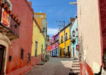 Die 10 besten Aktivitäten in Guanajuato in 2 Tagen