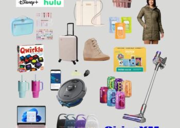 Die besten Angebote für den Black Friday 2024 sind noch verfügbar!