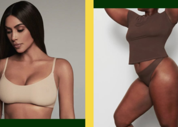 Die 12 meistverkauften Skims-Shapewear-Picks mit Cyber ​​Monday-Verkäufen