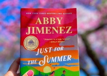 Die besten Bücher, die wir 2024 lesen