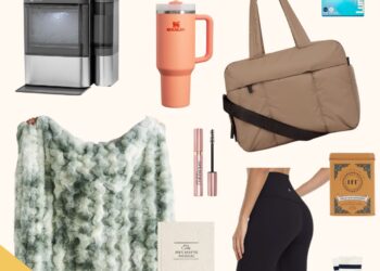 Meine 10 Lieblingskäufe des Jahres 2024