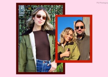 Barbour-Jacken sind das perfekte geschlechtsneutrale Weihnachtsgeschenk