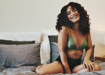 Bedeutung der Unterwäschefarbe an Silvester