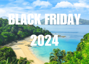 Unser Black Friday 2024 Sale ist da!!!