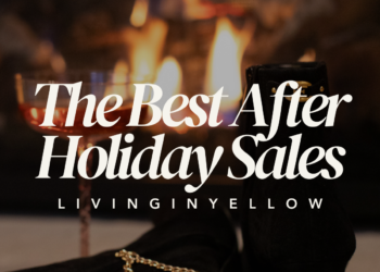 Die besten After-Vacation-Gross sales