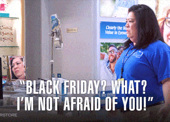 Die einzige Black Friday Plus-Dimension-Mode-Zusammenfassung, die Sie brauchen! Wir haben die besten Angebote zusammengestellt!