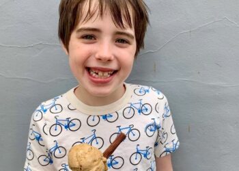 Der Trick, um große Familientreffen zu genießen