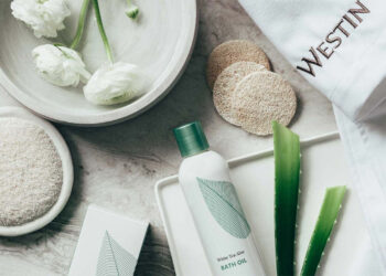 Pünktlich zur Selbstfürsorge