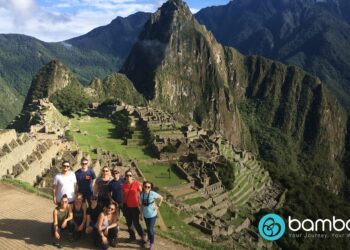 Die Höhen und Tiefen des Wanderns auf dem Inka-Path in der Nebensaison