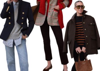 So erstellen Sie eine Alltagsuniform und einfache Ideen für ein einfaches Outfit