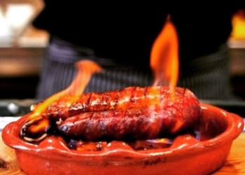 Was man in Faro essen kann