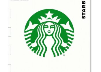 Möchten Sie eine Starbucks-Geschenkkarte im Wert von 50 $ gewinnen? (5 Gewinner!)