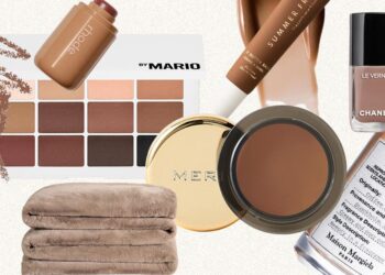 Die angesagteste Farbe des Jahres 2025 ist da – 18 House- und Magnificence-Artikel zum Kaufen