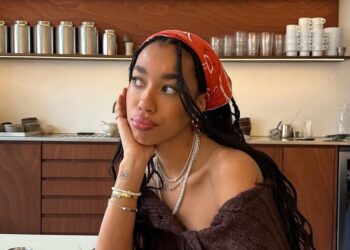 Dies sind die besten Accessoires für Ihre knotenlosen Zöpfe