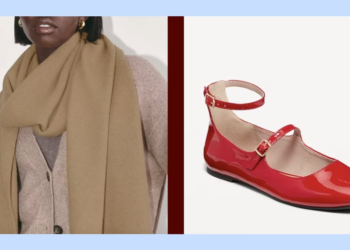 Die besten Cyber ​​Monday-Modeangebote 2024