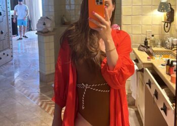 Süße Outfits für Cabo | Das dünne Vertrauliche