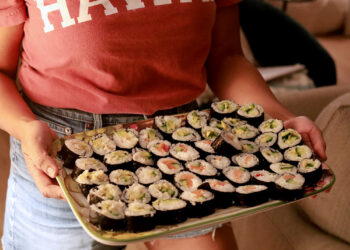 Make-up- und Magnificence-Weblog-Montagsumfrage, Bd. 862