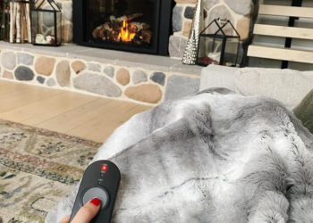 Winter-Should-Haves von Amazon