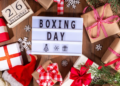 Die besten Angebote für den Boxing Day 2024 in Übergrößen: Ihr ultimativer Einkaufsbummel beginnt jetzt!