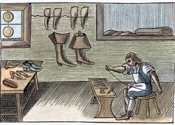 Match Notes nach Stil – American Duchess Weblog