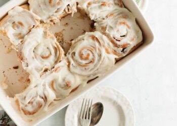 Eine Variante des Klassikers