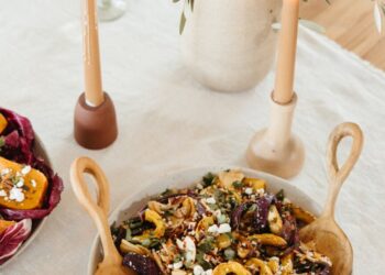 20 Winterkürbis-Rezepte, die Sie diese Saison ausprobieren sollten