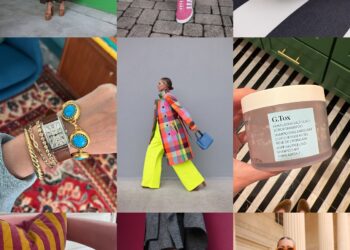 MEINE ZEHN DER VERKAUFTEN ARTIKEL DES JAHRES 2024