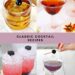 Klassische Cocktails – ein wunderschönes Durcheinander