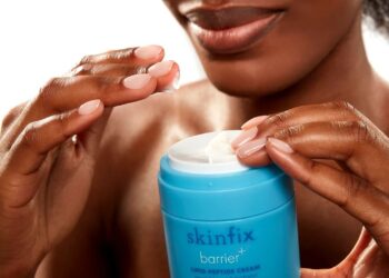 7 Winter-Hautpflege-Necessities, die Sie brauchen, um die Saison zu überstehen