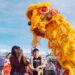Smorgasburg Miami feiert das dritte jährliche „chinesisches Mondneujahr“