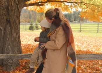 Final New England Fall Street Journey -Route • Die Blondine im Ausland