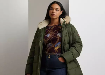 Brrrr… 20 perfekt plüschige Puffermäntel in Übergröße, die Sie jetzt rocken können