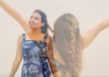 🎉✨ Frohes neues Jahr wünscht Two Monkeys Journey! ✨🎉