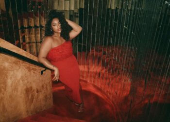 Die Valentinstagskollektion von Eloquii ist genau das Richtige für Sie