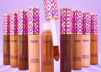 * Heiß* Tarte Form Tape Concealer nur 14,40 $ geliefert!