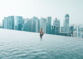 Reise-Bucketlist für 2025 • The Blonde Overseas