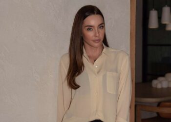 Perfektion des Teints: So erhalten Sie Glashaut