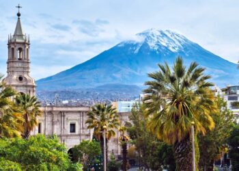 Ist Peru sicher zu besuchen? (Aktualisiert 2025)