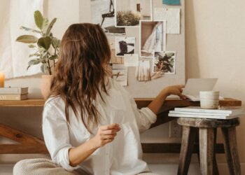 So verwirklichen Sie Ihre Imaginative and prescient und erreichen Ihre Ziele im Jahr 2025 tatsächlich