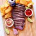 Carne Asada – Ein wunderschönes Durcheinander