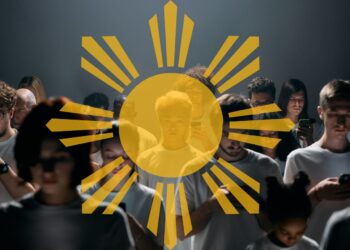 Den Kulturschock als philippinischer digitaler Nomade überwinden