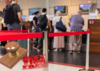 Visumfreie Reiseziele für philippinische digitale Nomaden