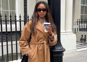 30 Nordstrom-Halbjahresverkaufsartikel zum Aufbau einer Garderobe für 2025