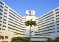 Bewertung der Hilton Honors American Specific Card