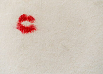 Die Geschichte des Lippenstifts: Wie es sich im Laufe der Zeit veränderte