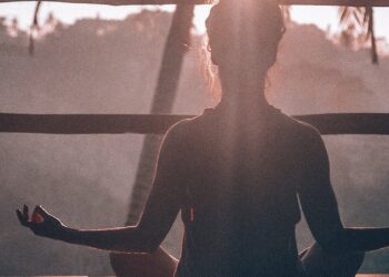 Zeit für einen Yoga -Rückzug auf den Galapagos -Inseln?