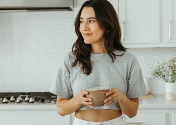 Gesunde Gewohnheiten für die psychische Gesundheit