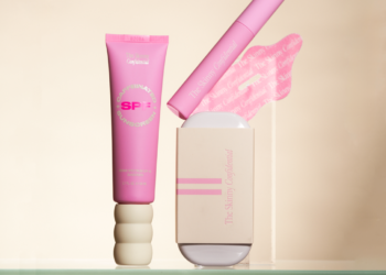 Verdienen Sie Geld mit The Skinny Confidential