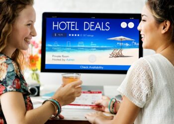 Leitfaden zur On-line-Hotelbuchung: Tipps, Tips und Insider-Geheimnisse
