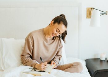 Die besten Journaling-Tipps, um Ihre Denkweise zu verändern